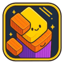 Tower Block - Казуальная игра icon