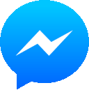 logo detele facebook messages