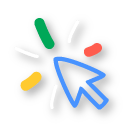 logo cursors for chorme