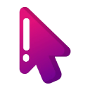 logo cute cursors