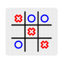 logo tic tac toe