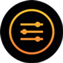 Winamp Classic Equalizer icon