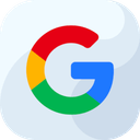 Google Search Site Switch icon