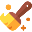Clean Search Extension icon