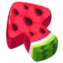 Texture Cursor icon