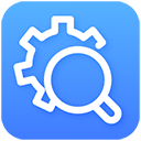 Google Search Custom Sidebar icon