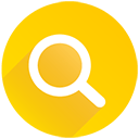 Instant Search Switcher icon