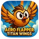 Aero Flapper: Titan Wings icon