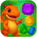 Nexolut: Match 3 icon