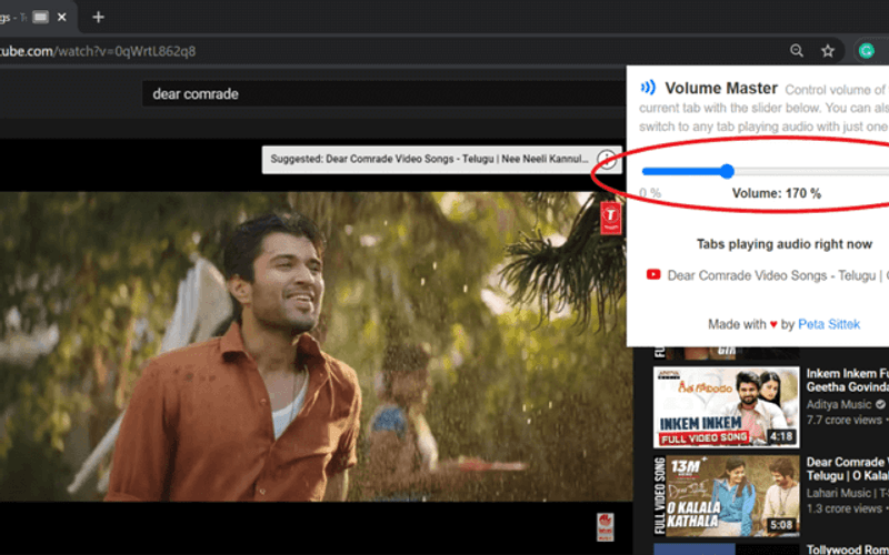 10 МЕТОДІВ ПІДВИЩЕННЯ ЯКОСТІ ВІДЕО НА YOUTUBE У CHROME screenshot 2