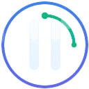 Limit Social Media Chrome extension icon