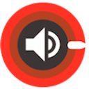 logo volume controller