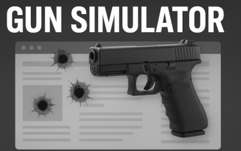 Destroy All mode collapsing an entire webpage with cinematic animations