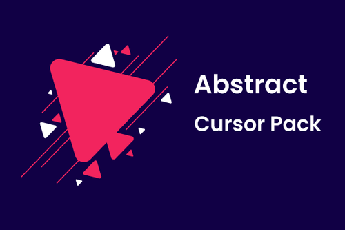 Abstract Cursor Pack