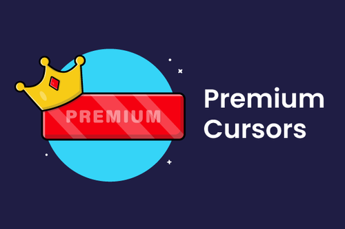 Premium Cursors