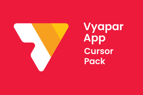 Vyapar App Cursor Pack