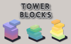 tower blocks