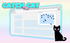 Catch Cat - Super Game