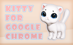 Kitty for Google Chrome