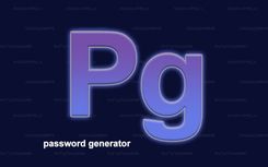 Password Generator