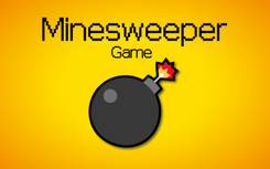 Logo MineSweeper