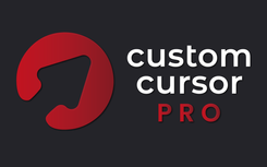 custom cursor pro