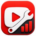 Tools for YouTube Chrome extension icon