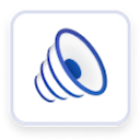 logo bass booster extension