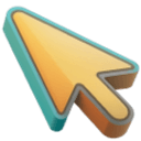 3d Cursors icon